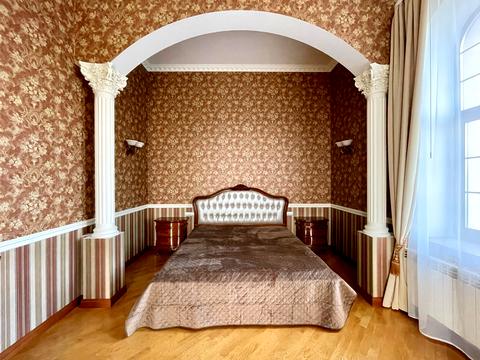 дом по адресу Михаила Максимовича ул. (Трутенко Онуфрия)