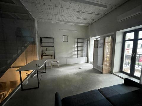 комерційна за адресою Італійська вул. (Пушкінська), 40