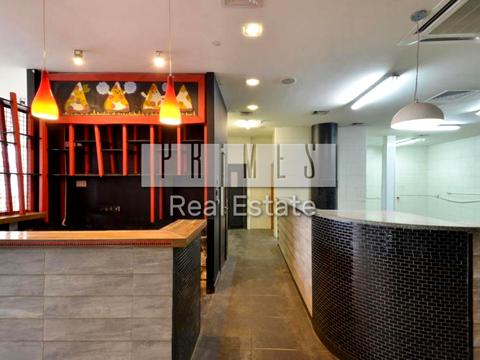 комерційна за адресою Київ, Саксаганського вул., 88