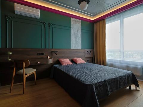 квартира по адресу Причальная ул., 12