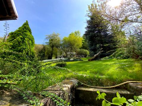 дом по адресу Протасів Яр ул.