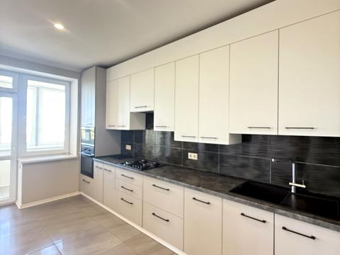 квартира по адресу Червоной Калины просп., 58