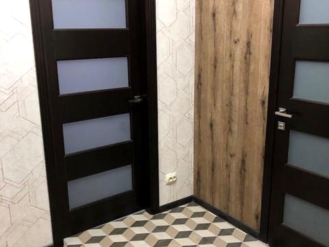 квартира по адресу Науки просп. (Ленина), 9д