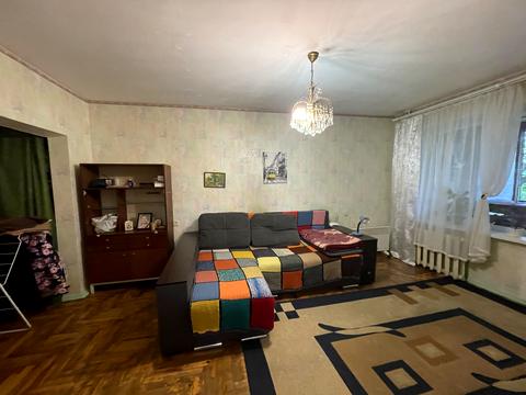 квартира по адресу Автозаводская ул., 42
