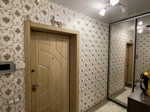 квартира за адресою Олександра Попова вул., 3/5