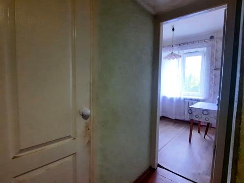 квартира по адресу Карагандинская ул., 9