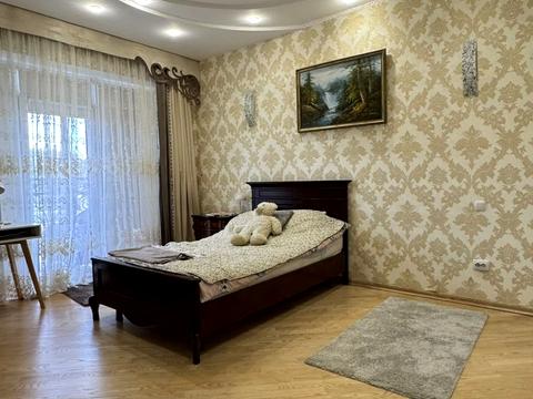 дом по адресу Дачна