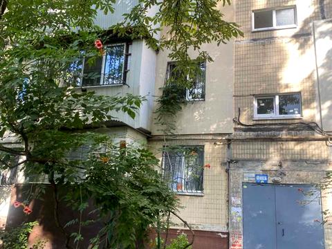 квартира по адресу Алексея Вадатурского ул. (Маршала Малиновского), 35