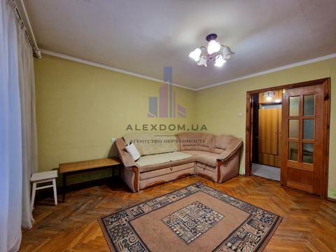 квартира по адресу Василия Стуса ул., 9