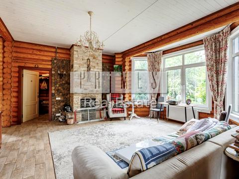 дом по адресу Свято-Покровская ул. (Ленина)