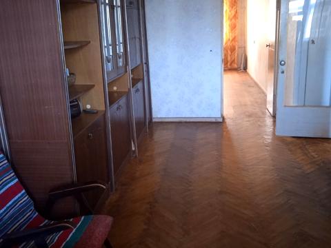 квартира за адресою Іцхака Рабіна вул., 11