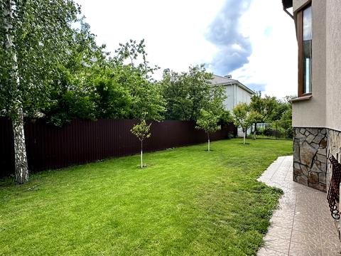 дом по адресу Берестейське шоссе (Брест-Литовське)