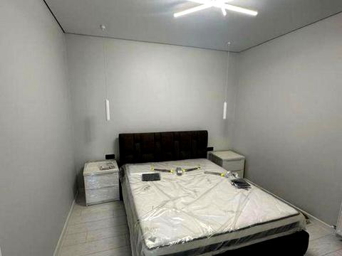 квартира по адресу Высочана ул., 18