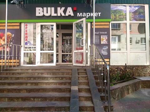 коммерческая по адресу Тернопільська ул.