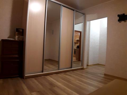 квартира по адресу Науки просп., 60