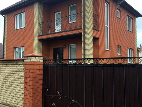 дом по адресу Кибальчича