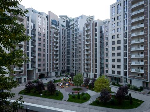 квартира за адресою Іоанна Павла II вул. (Патріса Лумумби), 3