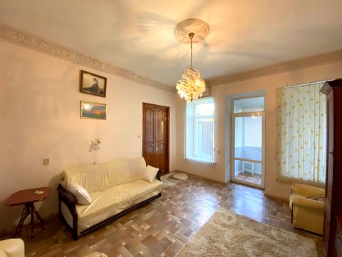 квартира по адресу Лазарева, 20