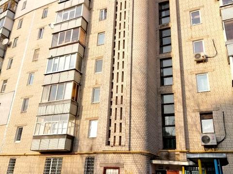 квартира за адресою Національної Гвардії вул., 4