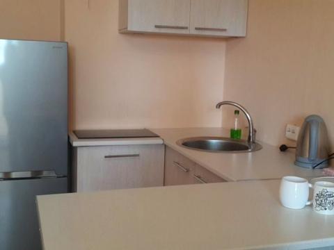 квартира за адресою Кургузова вул., 11-В