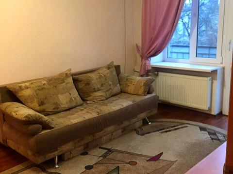 квартира по адресу Барятинский пер. (Нахимова)