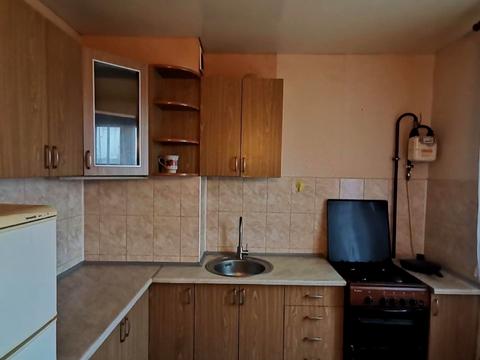 квартира по адресу Озёрная ул. (Красных Маёвщиков), 29