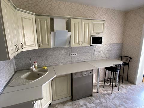 квартира по адресу Харьковское шоссе, 19-А