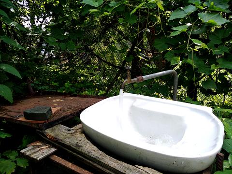 ділянка за адресою Газопровідна вул.