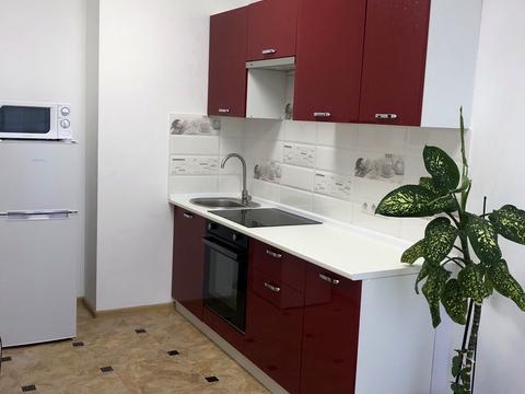 квартира за адресою Ракетна вул., 24-Б