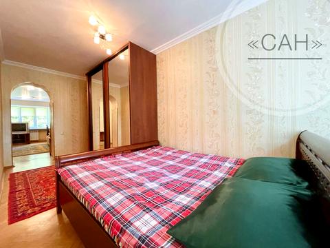 квартира по адресу Троицкая, 24