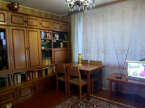 квартира по адресу проспект Победы, 162