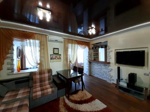 квартира по адресу Евгения Тельнова ул.