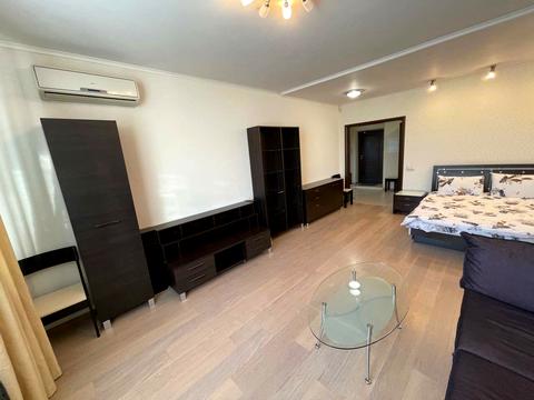 квартира по адресу Голосеевская ул., 13