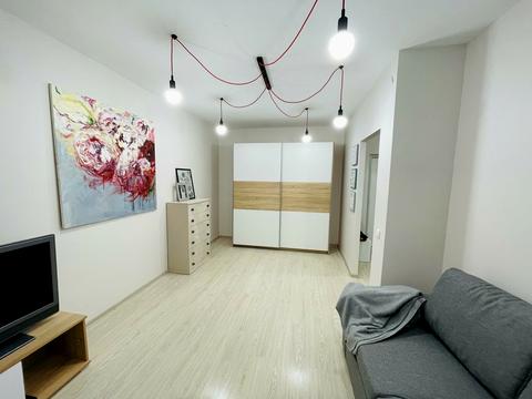 квартира за адресою Берковецька вул., 75А