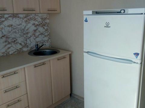 квартира по адресу Академика Воробьёва ул., 30