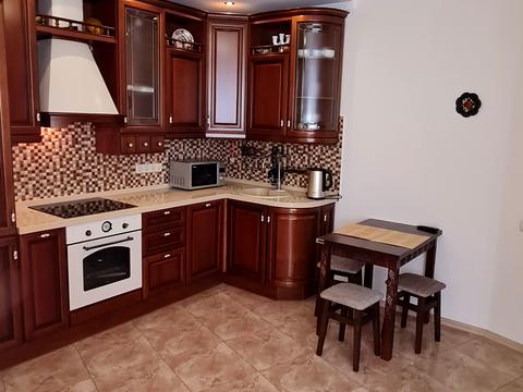 квартира за адресою Володимира Івасюка просп. (Героїв Сталінграду), 2-Д