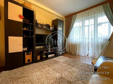 квартира за адресою Героев АТО, 46