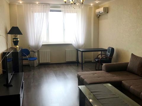 квартира за адресою Освіти вул., 3-А