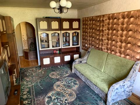 квартира по адресу Воскресенский просп. (Перова), 56