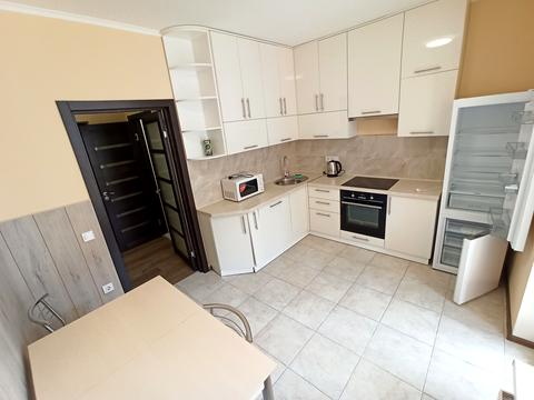 квартира по адресу Берестейский просп. (Победы), 67-А