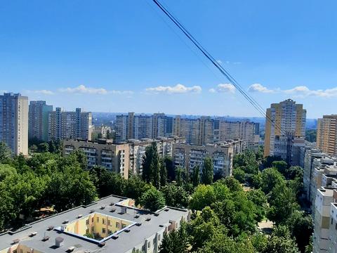 квартира по адресу Натальи Ужвий ул., 4-В