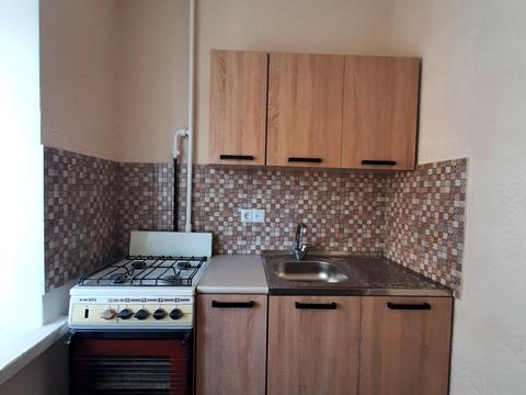 квартира за адресою Гарматна вул., 21