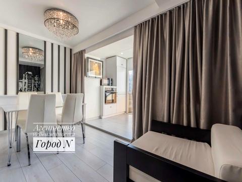 квартира за адресою Саксаганського вул., 87