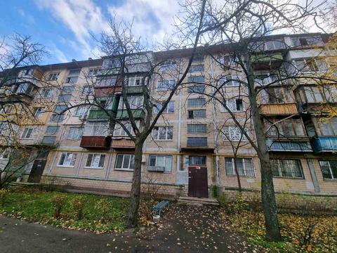 квартира за адресою Миру просп., 14