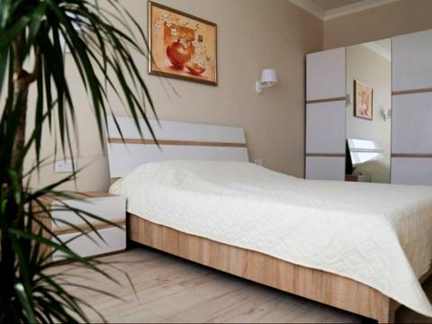 квартира по адресу Бориса Гмыри ул., 16