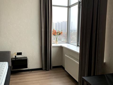 квартира за адресою Трускавецька вул., 8