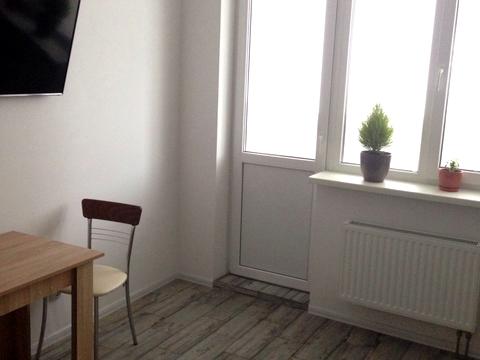 квартира по адресу Сапёрно-Слободская ул., 24