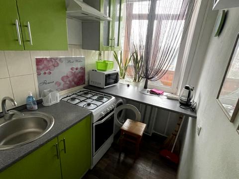 квартира за адресою Зодчих вул., 56-А