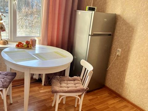 квартира по адресу Строителей бульв., 15