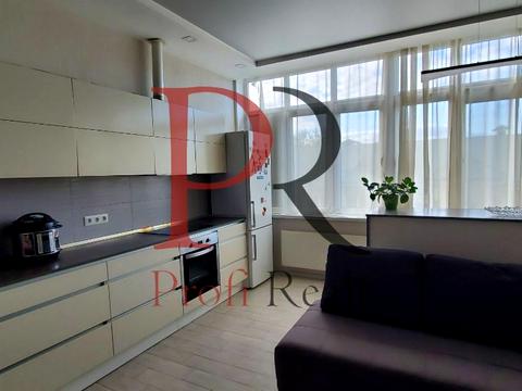 квартира за адресою Кирилівська вул. (Фрунзе), 85/87-А